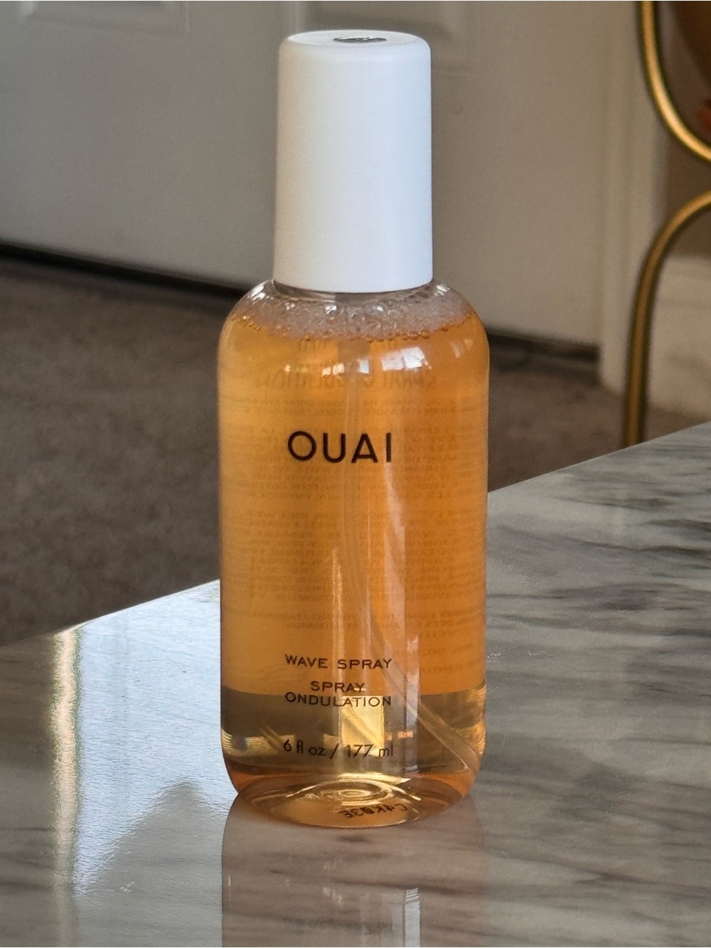 OUAI Wave Spray - Picture 2 of 5